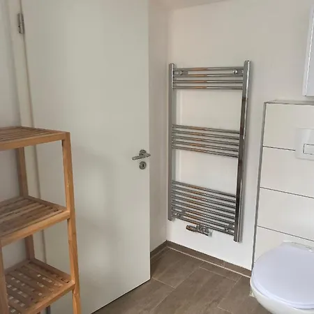 Ferienwohnung Horst 2 Nordenham Exterior foto