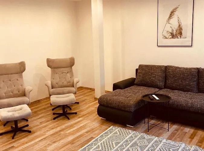 Ferienwohnung Horst 2