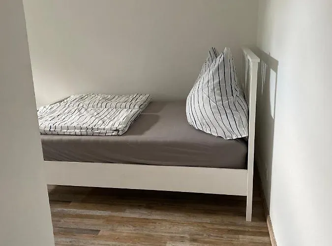 Ferienwohnung Horst 2
