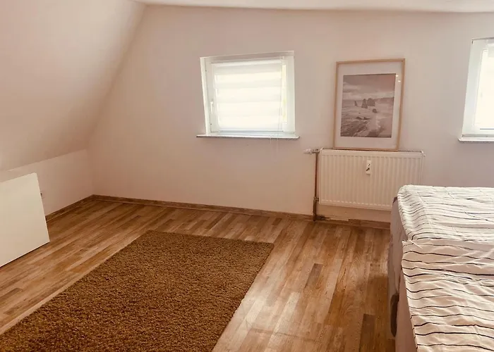 Ferienwohnung Horst 2