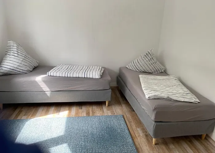 Ferienwohnung Horst 2