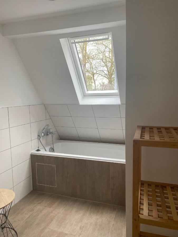 Horst 2 Appartement Nordenham