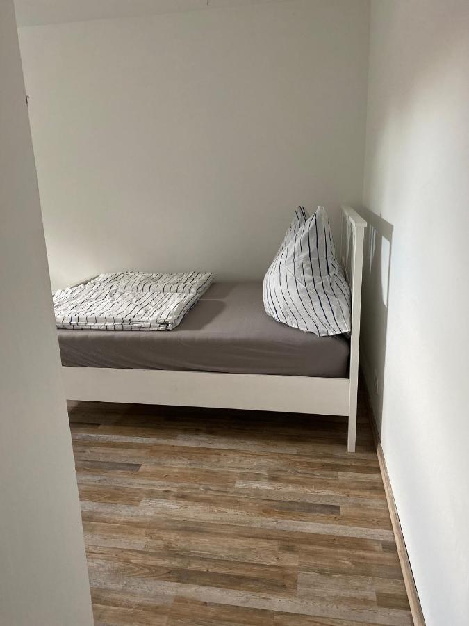 Horst 2 Appartement Nordenham