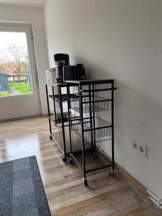 Horst 2 Appartement Nordenham