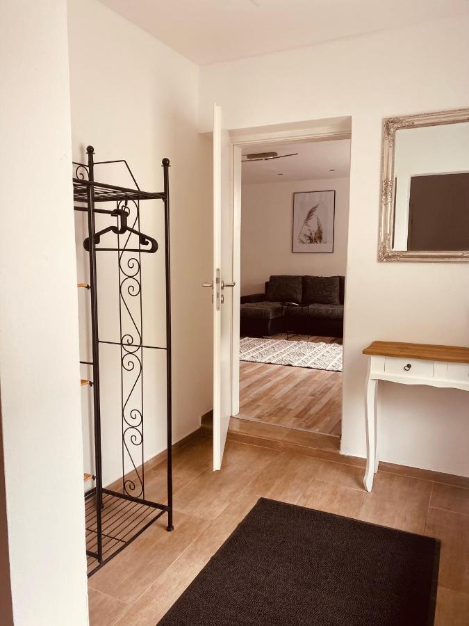 Appartement Horst 2 Nordenham