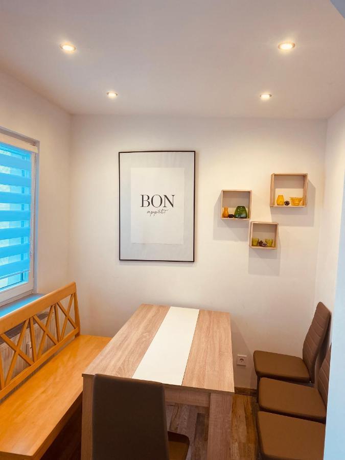 Horst 2 Appartement Nordenham