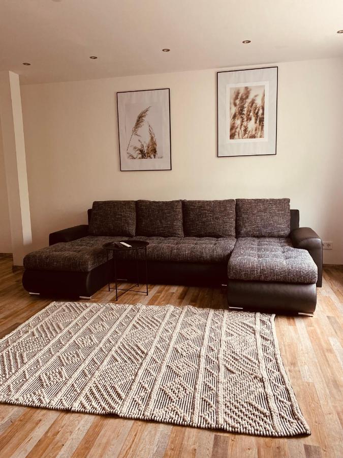 Appartement Horst 2 *
