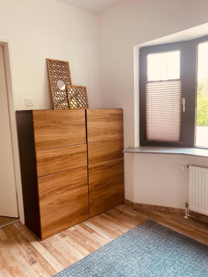Horst 2 Appartement
