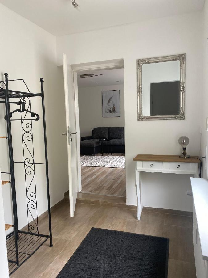 Appartement Horst 2 *