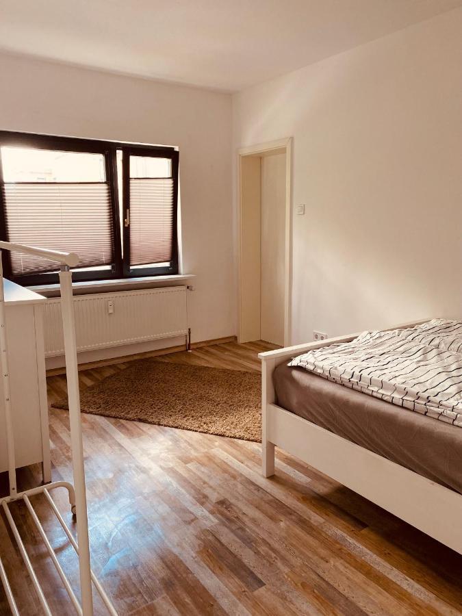 Horst 2 Appartement *