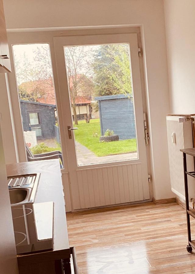 Appartement Horst 2 Nordenham