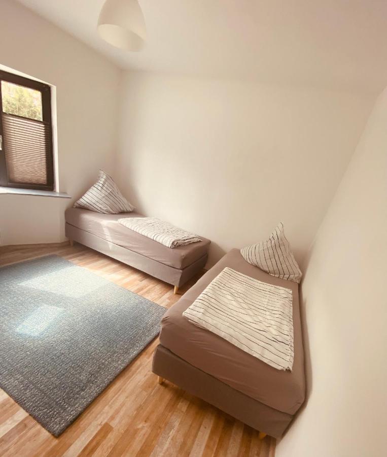 Horst 2 Appartement