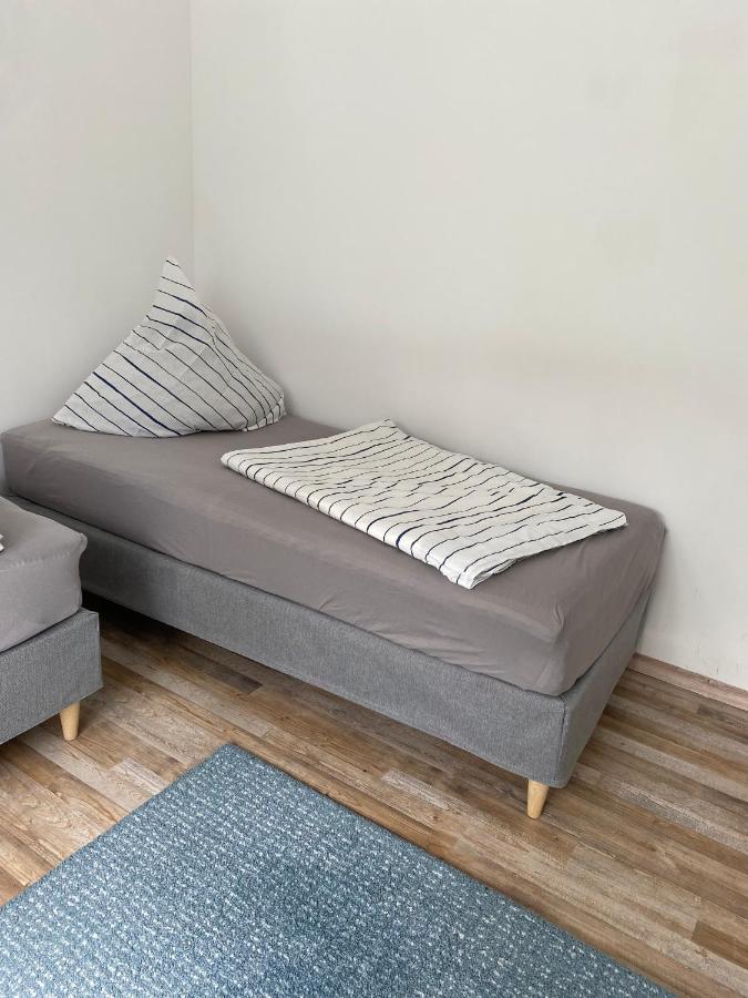 Appartement Horst 2 Nordenham