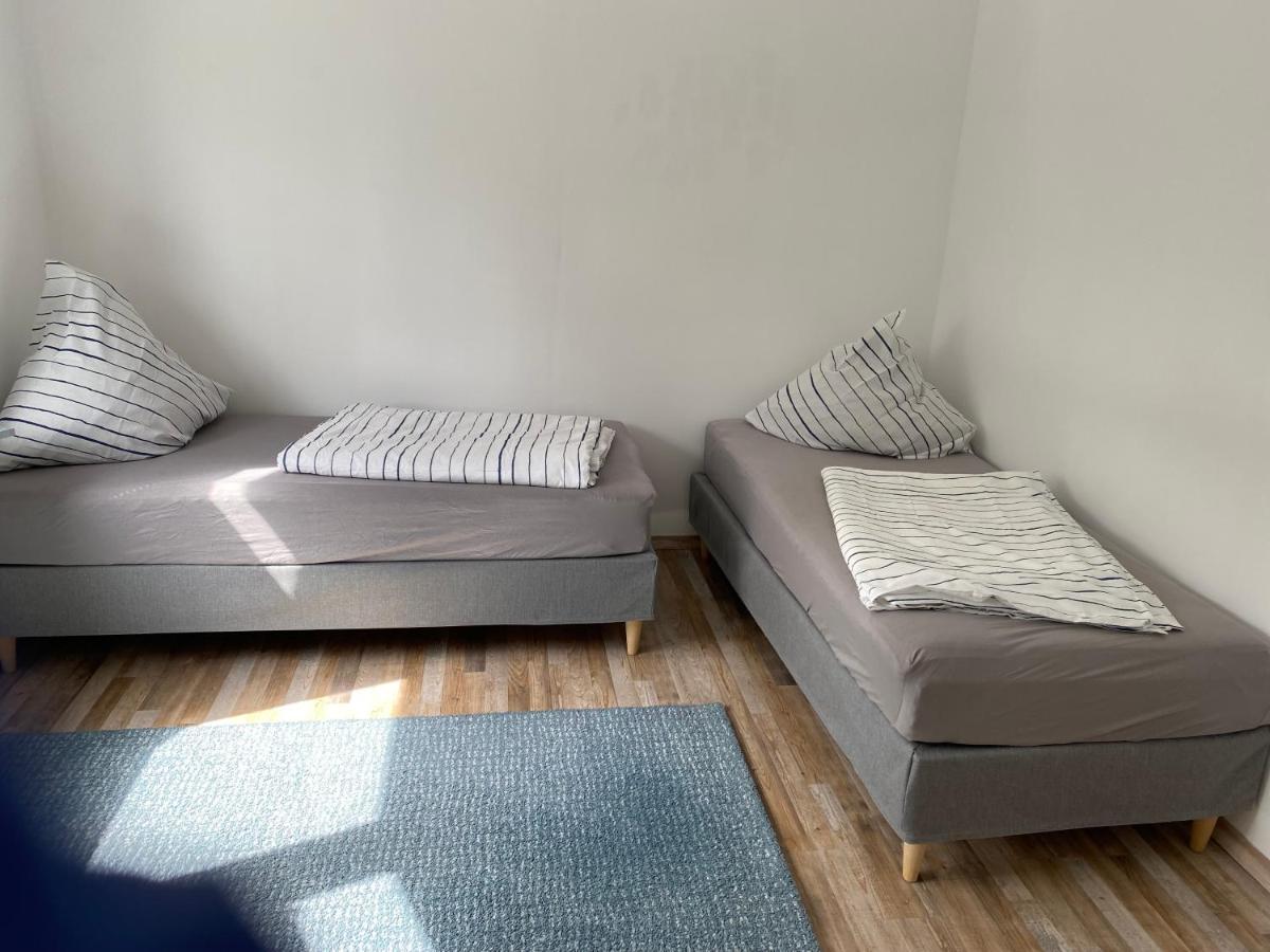 Horst 2 Appartement Nordenham
