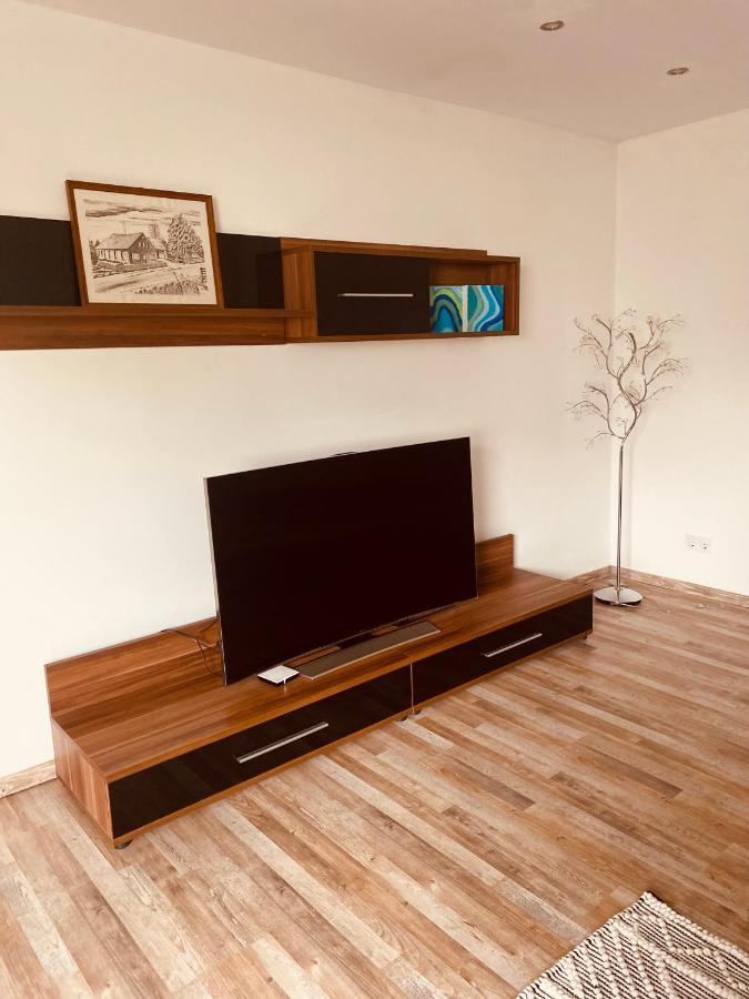 Horst 2 Appartement *